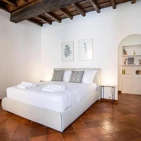 Appartamento Colosseum, Monti, New Corithian House Up To 6 People Roma