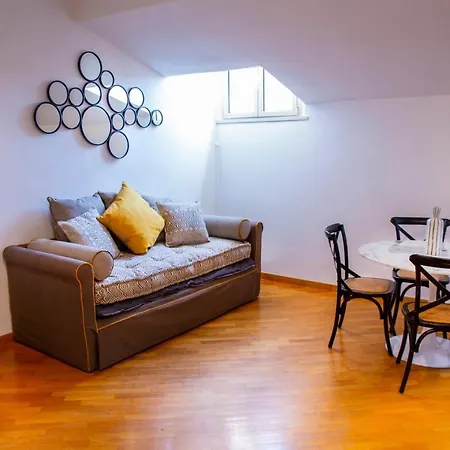 Lucina 35 Apartment *