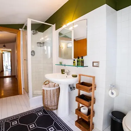 Apartment Lucina 35 *