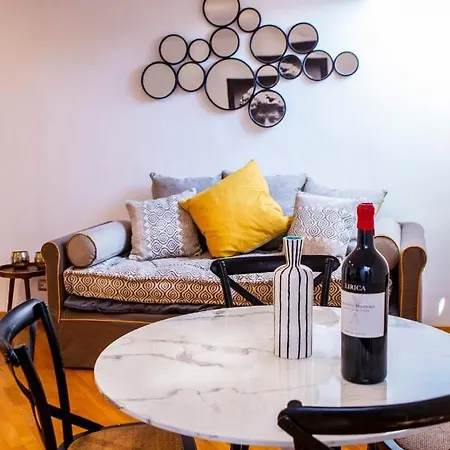 Lucina 35 Apartment