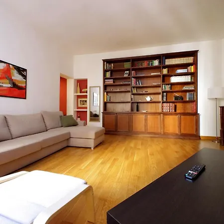 4bnb - Clodio Modern Apartment