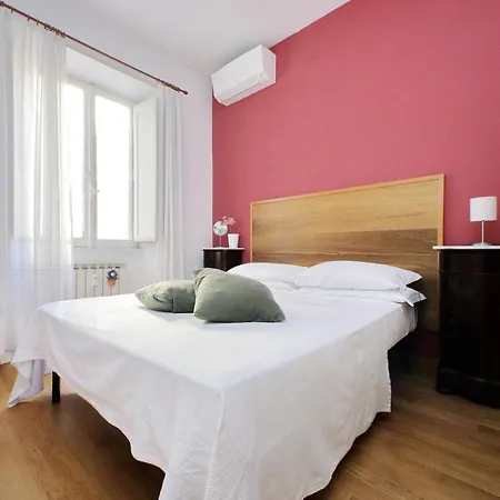 4bnb - Clodio Modern Apartment