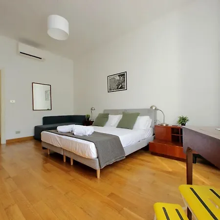 4bnb - Clodio Modern Appartamento Roma