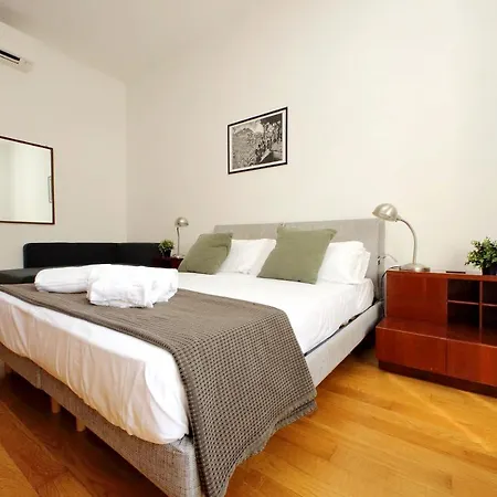 4bnb - Clodio Modern Rome