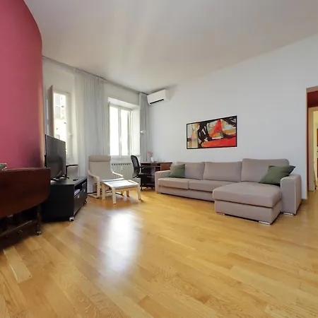 4bnb - Clodio Modern Apartment