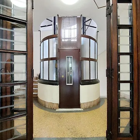 Apartment 4bnb - Clodio Modern