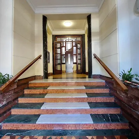 4bnb - Clodio Modern Apartment