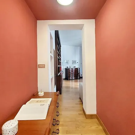 4bnb - Clodio Modern Apartment Rome