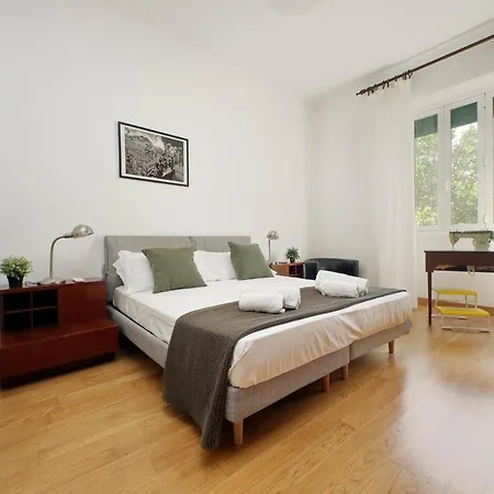 Apartment 4bnb - Clodio Modern *