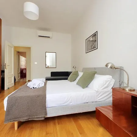 4bnb - Clodio Modern Apartment *