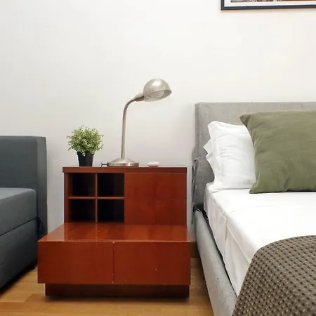 Apartment 4bnb - Clodio Modern