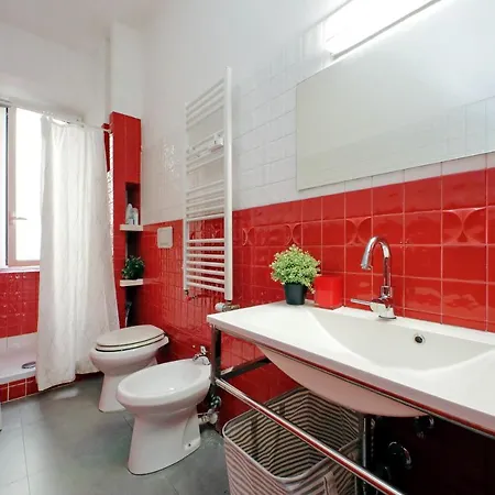 4bnb - Clodio Modern *