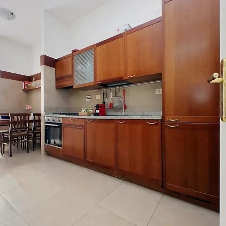 Appartamento 4bnb - Clodio Modern Roma