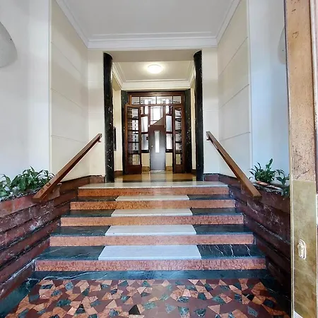 4bnb - Clodio Modern Appartamento Roma