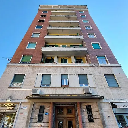 4bnb - Clodio Modern Apartment