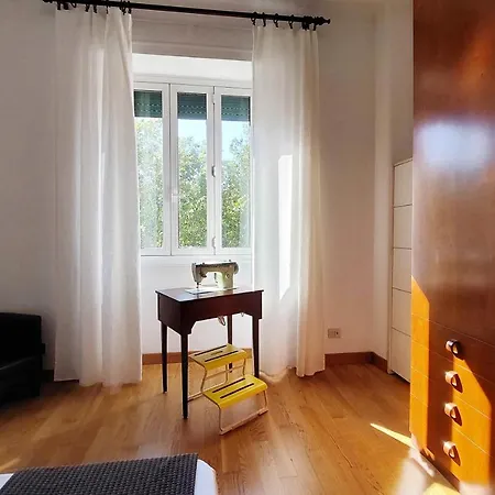 Apartment 4bnb - Clodio Modern