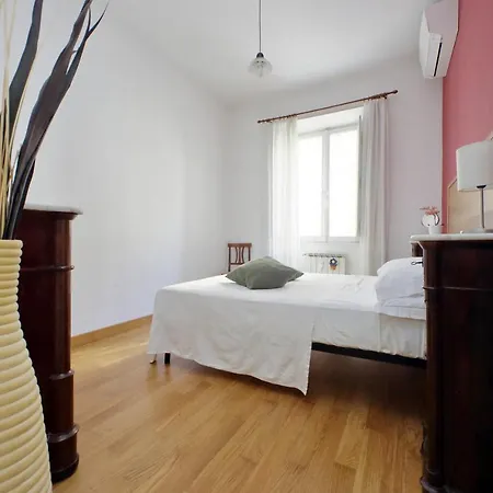 4bnb - Clodio Modern Apartment