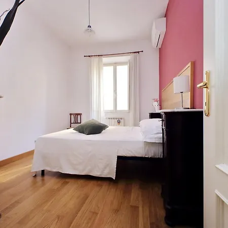 Apartment 4bnb - Clodio Modern *