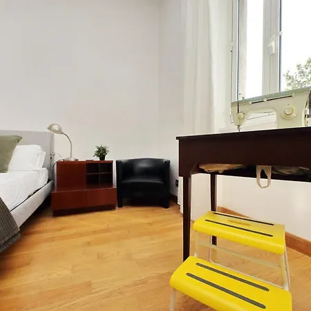 4bnb - Clodio Modern Apartment *