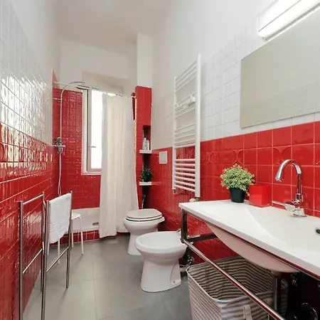 Apartment 4bnb - Clodio Modern