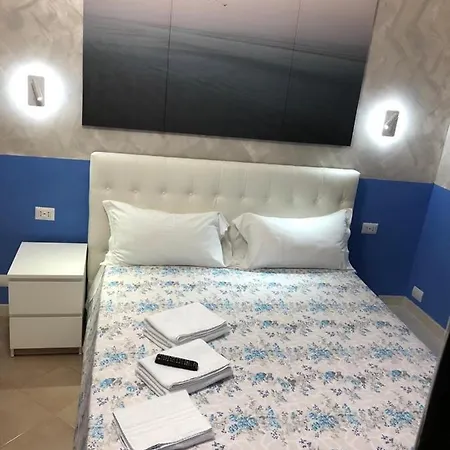 Guest house Relaxon