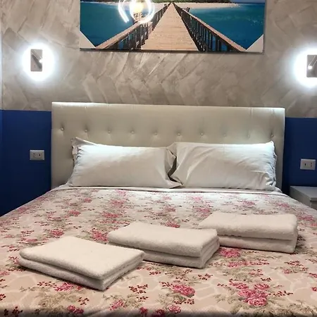 Guest house Relaxon Rome