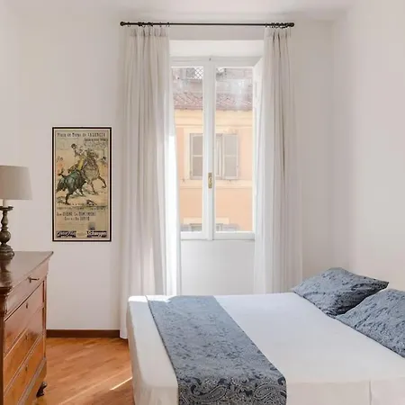 La Del Cuore Di - The Italian Collection Apartment