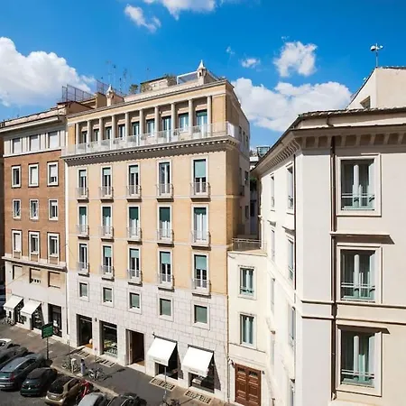 Apartment La Del Cuore Di - The Italian Collection