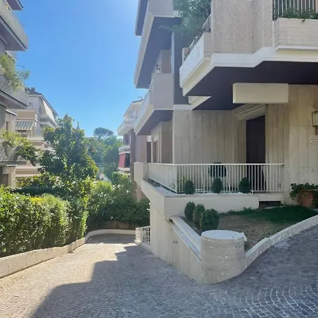 Vatican Holidays House