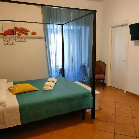 Affittacamere Vittorio Ll House Roma