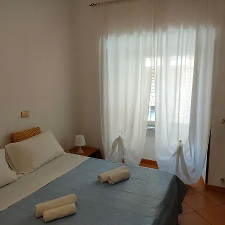 Vittorio Ll House Affittacamere Roma