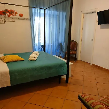 Affittacamere Vittorio Ll House