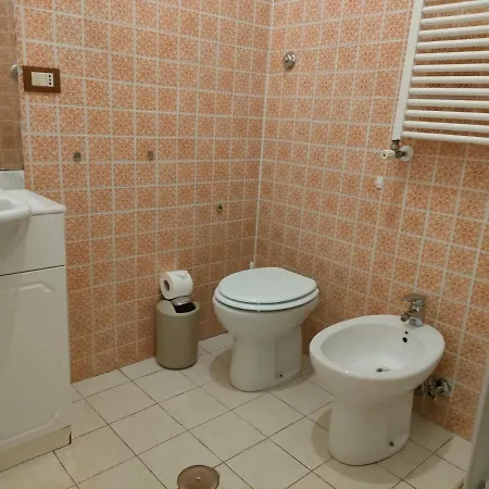Affittacamere Vittorio Ll House