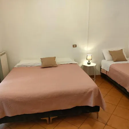 Vittorio Ll House Affittacamere