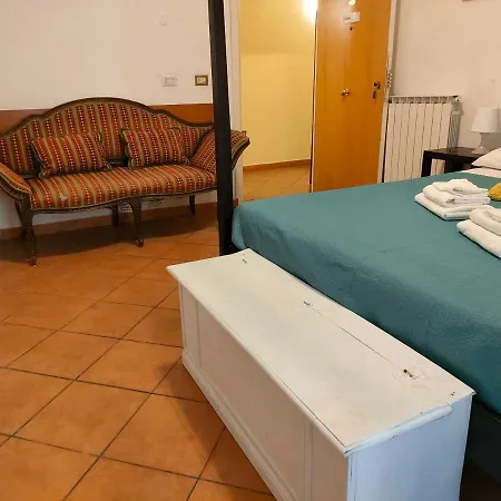 Vittorio Ll House Affittacamere Roma