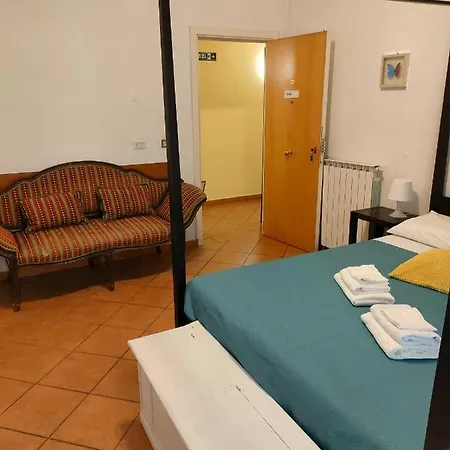 Affittacamere Vittorio Ll House Roma