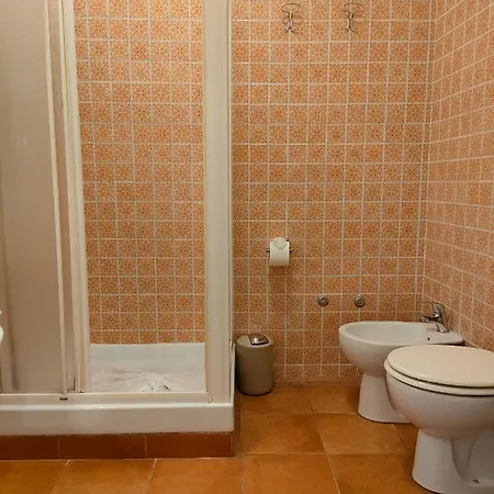 Affittacamere Vittorio Ll House *