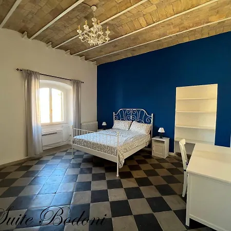 Appartamento Bodoni Testaccio *