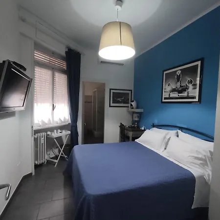 Gregory Place Bed & Breakfast