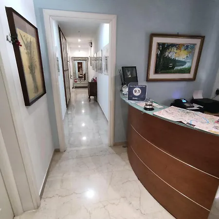 Gregory Place Rome
