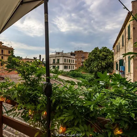 Chiaro Di Luna - Holiday home