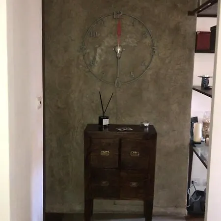 Casa vacanze Cinquecento Loft Roma