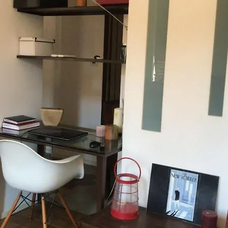 Cinquecento Loft