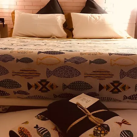 Cinquecento Loft Casa vacanze