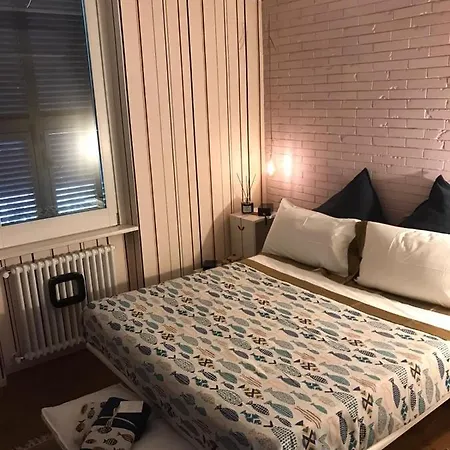 Cinquecento Loft Casa vacanze