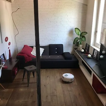 Cinquecento Loft Casa vacanze *
