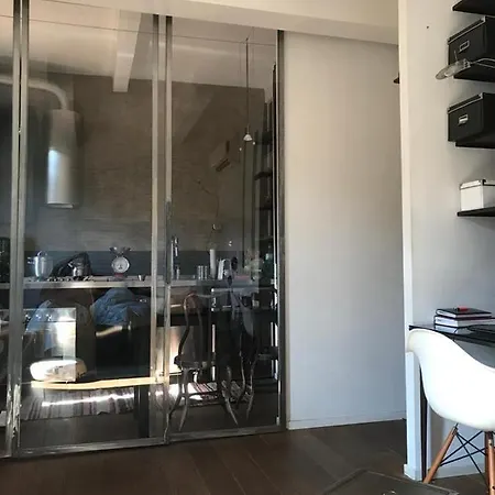 Cinquecento Loft Casa vacanze