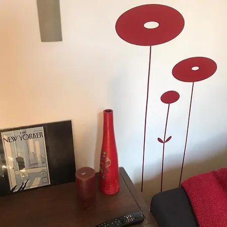 Cinquecento Loft Roma