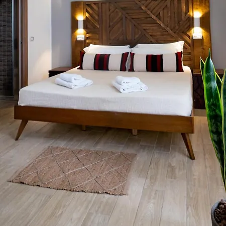 Adventor Eco-suites *