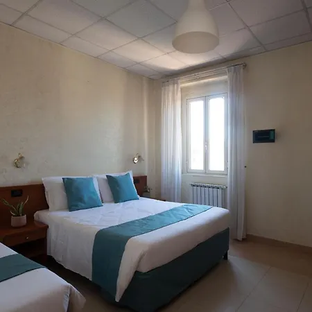 Hotel Parker - Gruppo Blam 3*